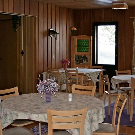 Gasthaus פונקהריו מראה חיצוני תמונה